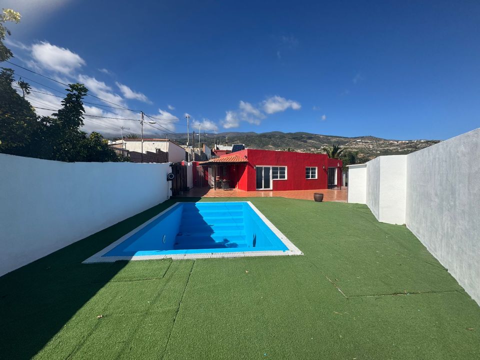 Finca i El Escobonal, Tenerife - foto 2